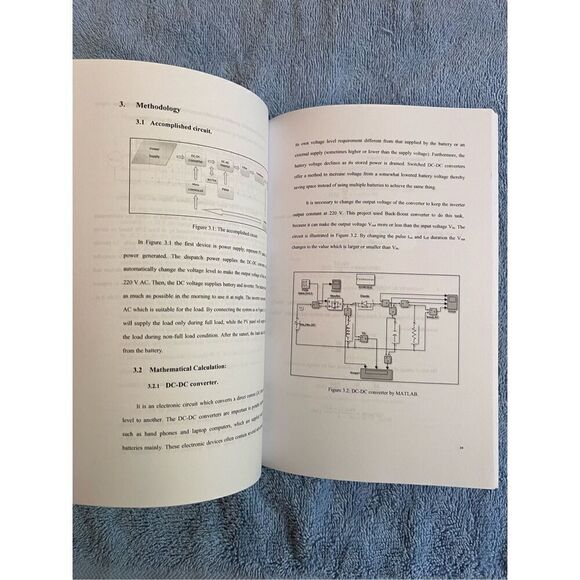 Single Phase Inverter Textbook - Picture 4 of 4